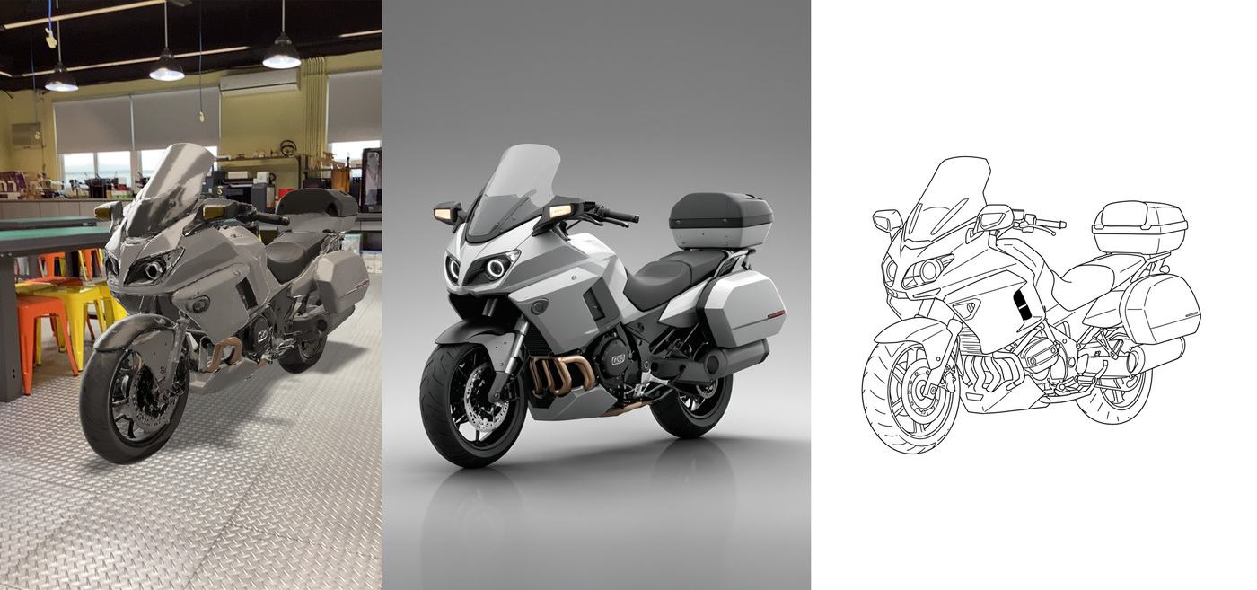 生成式AI與AR擴增實境課程