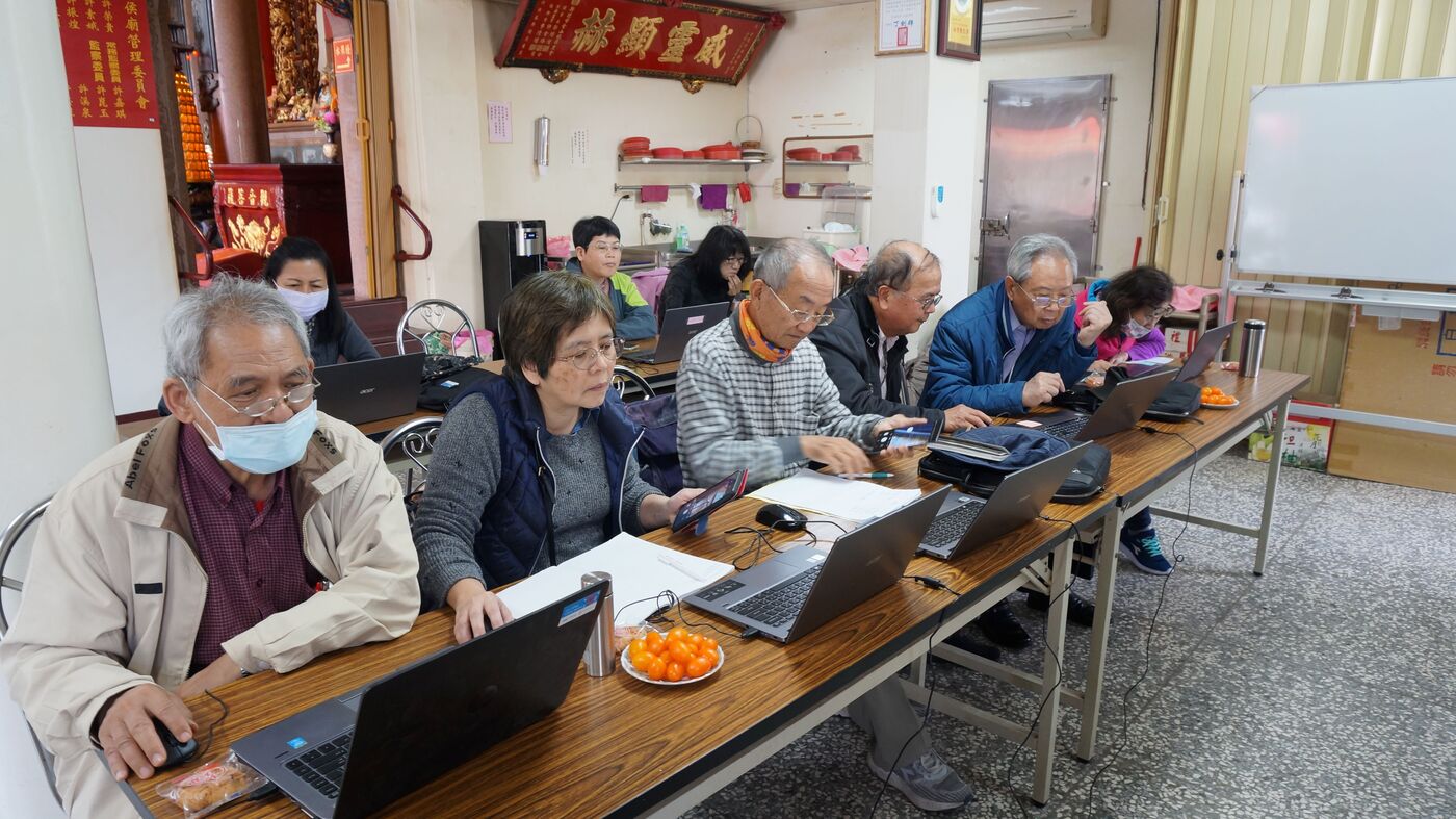 金山DOC學習AI人工配音