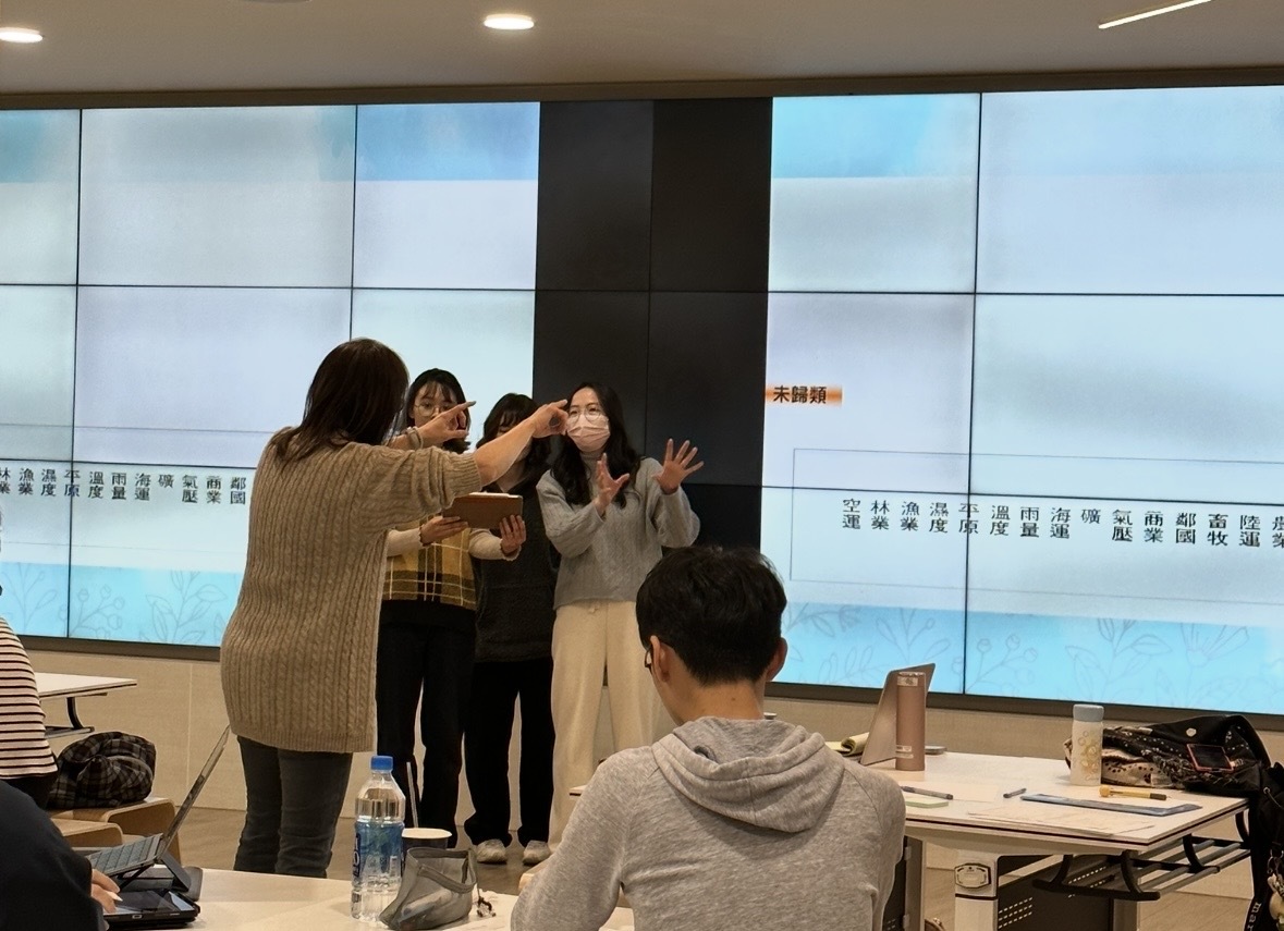新北市114學年度教師專業發展實踐方案-進階專業回饋人才培訓